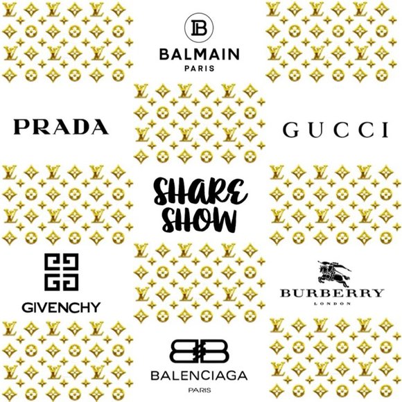 Louis Vuitton Handbags - Sarahhhhhh's Shareeeeee Showwwwww - Like this Listing to Know when I Go Live!!!